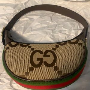Gucci GG jumbo Ophidia Bag Mini